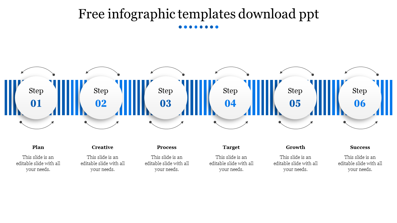 Free - Free Infographic PowerPoint Templates and Google Slides